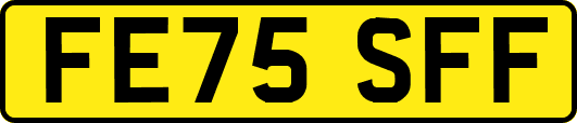 FE75SFF