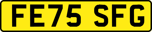 FE75SFG