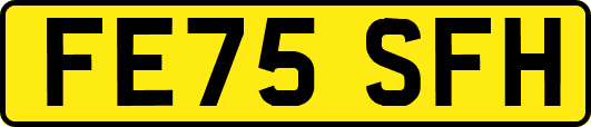 FE75SFH