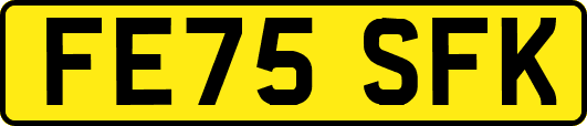 FE75SFK