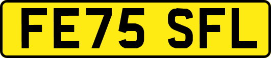 FE75SFL