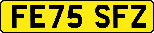 FE75SFZ