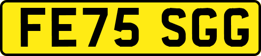 FE75SGG