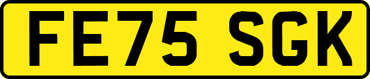 FE75SGK