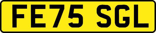 FE75SGL