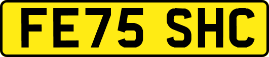 FE75SHC