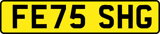 FE75SHG