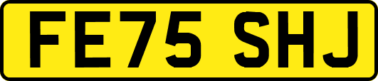 FE75SHJ