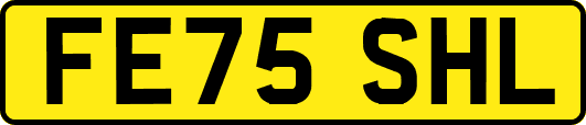 FE75SHL
