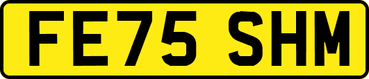 FE75SHM