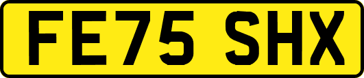 FE75SHX