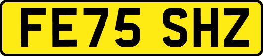 FE75SHZ