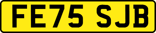 FE75SJB