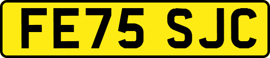 FE75SJC