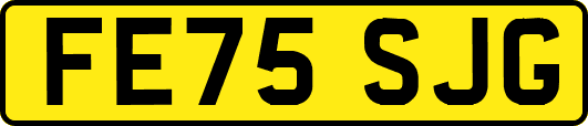 FE75SJG
