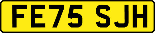 FE75SJH