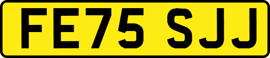 FE75SJJ