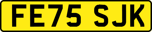FE75SJK