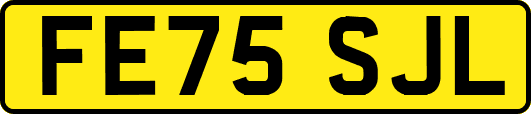 FE75SJL