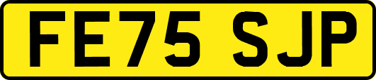 FE75SJP