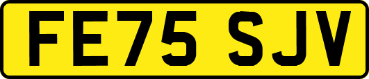 FE75SJV