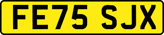 FE75SJX