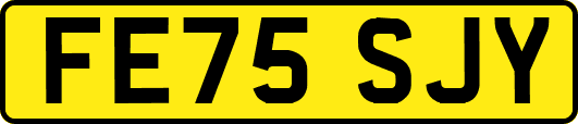FE75SJY