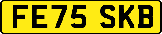 FE75SKB