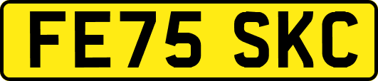 FE75SKC