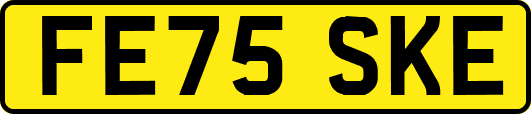 FE75SKE
