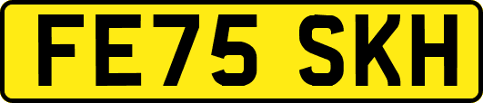 FE75SKH