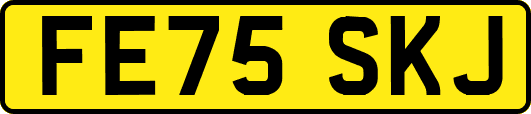 FE75SKJ