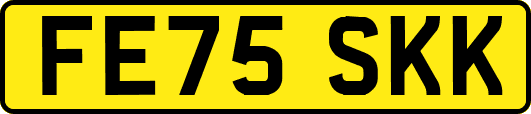 FE75SKK