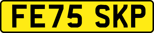 FE75SKP