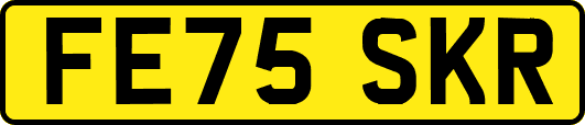 FE75SKR