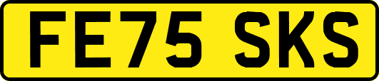 FE75SKS