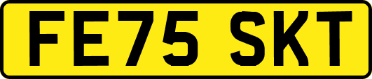 FE75SKT
