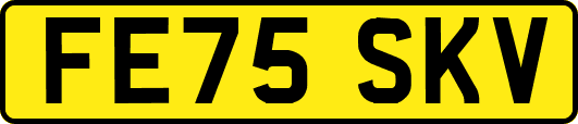 FE75SKV