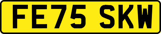 FE75SKW