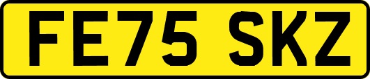 FE75SKZ