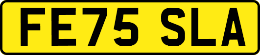 FE75SLA