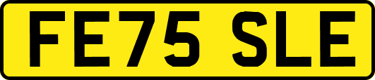 FE75SLE
