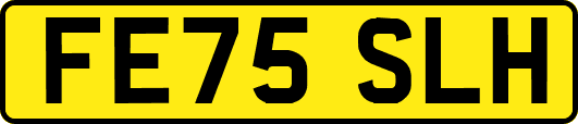 FE75SLH