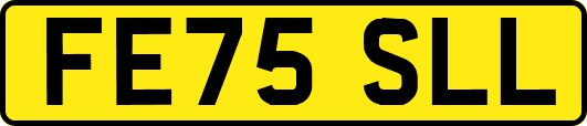 FE75SLL