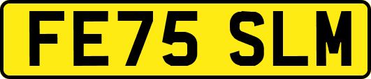 FE75SLM