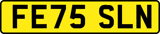 FE75SLN