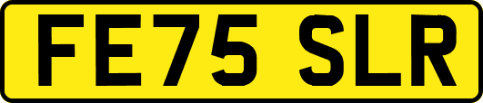 FE75SLR