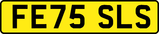 FE75SLS