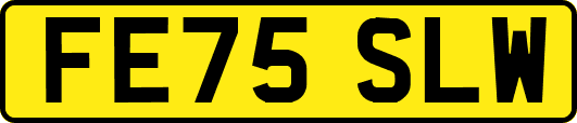 FE75SLW