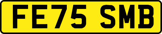 FE75SMB